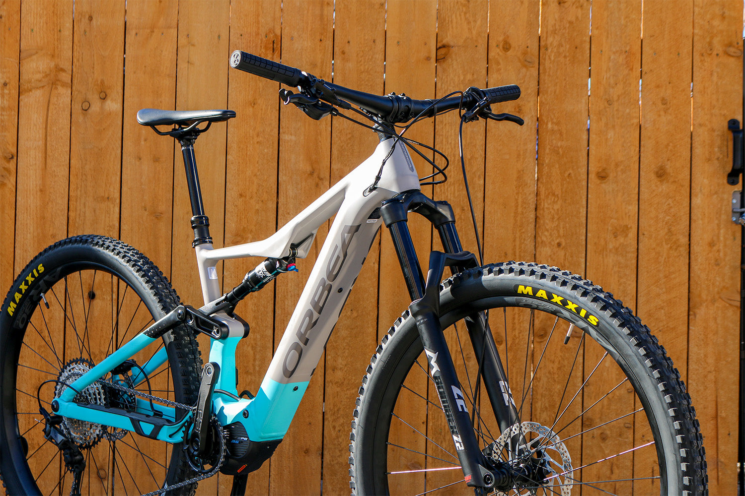 2022 Orbea Rise Hydro Buyer's Guide Contender Bicycles
