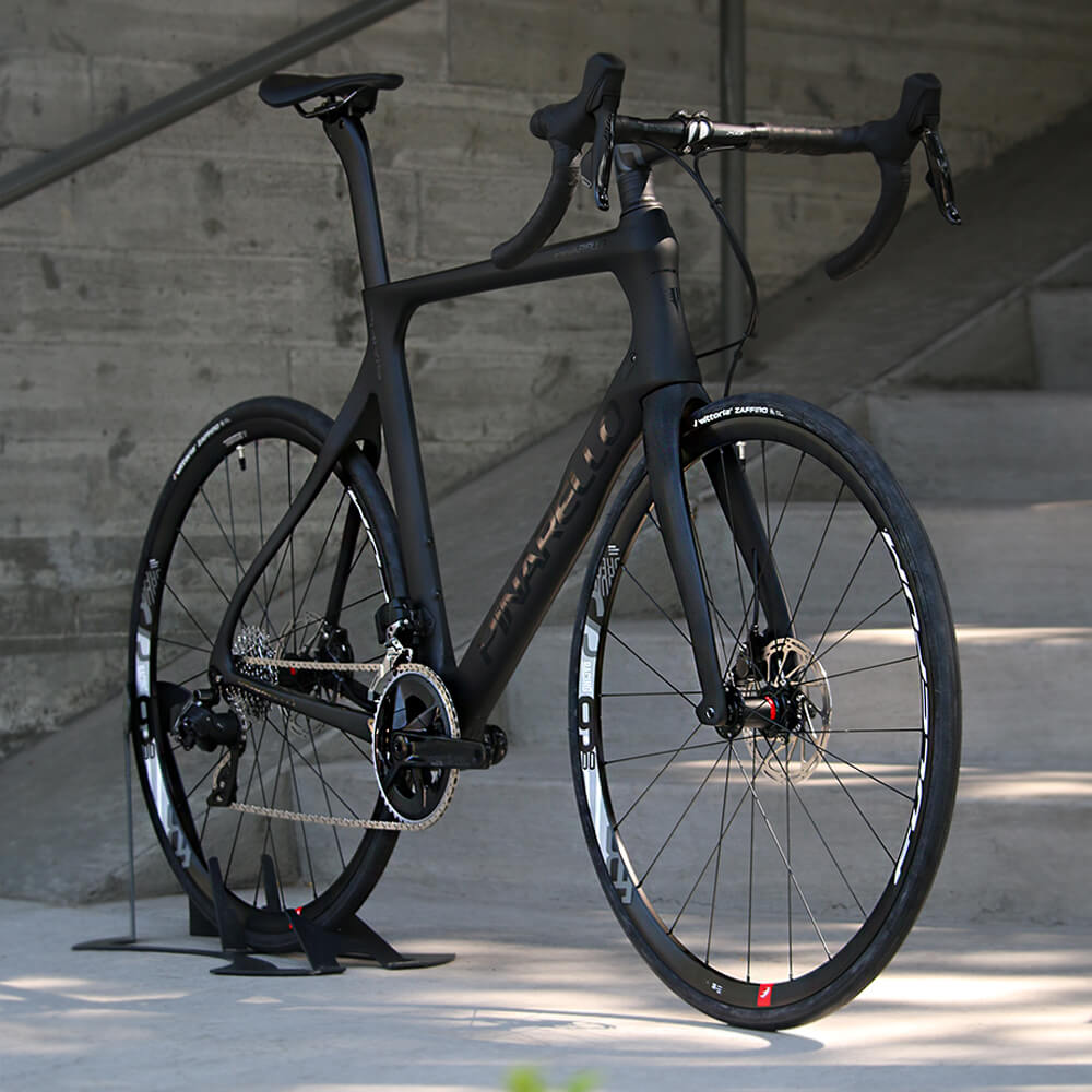 New Pinarello Paris Bike First Look: Finding An All-Day Accord