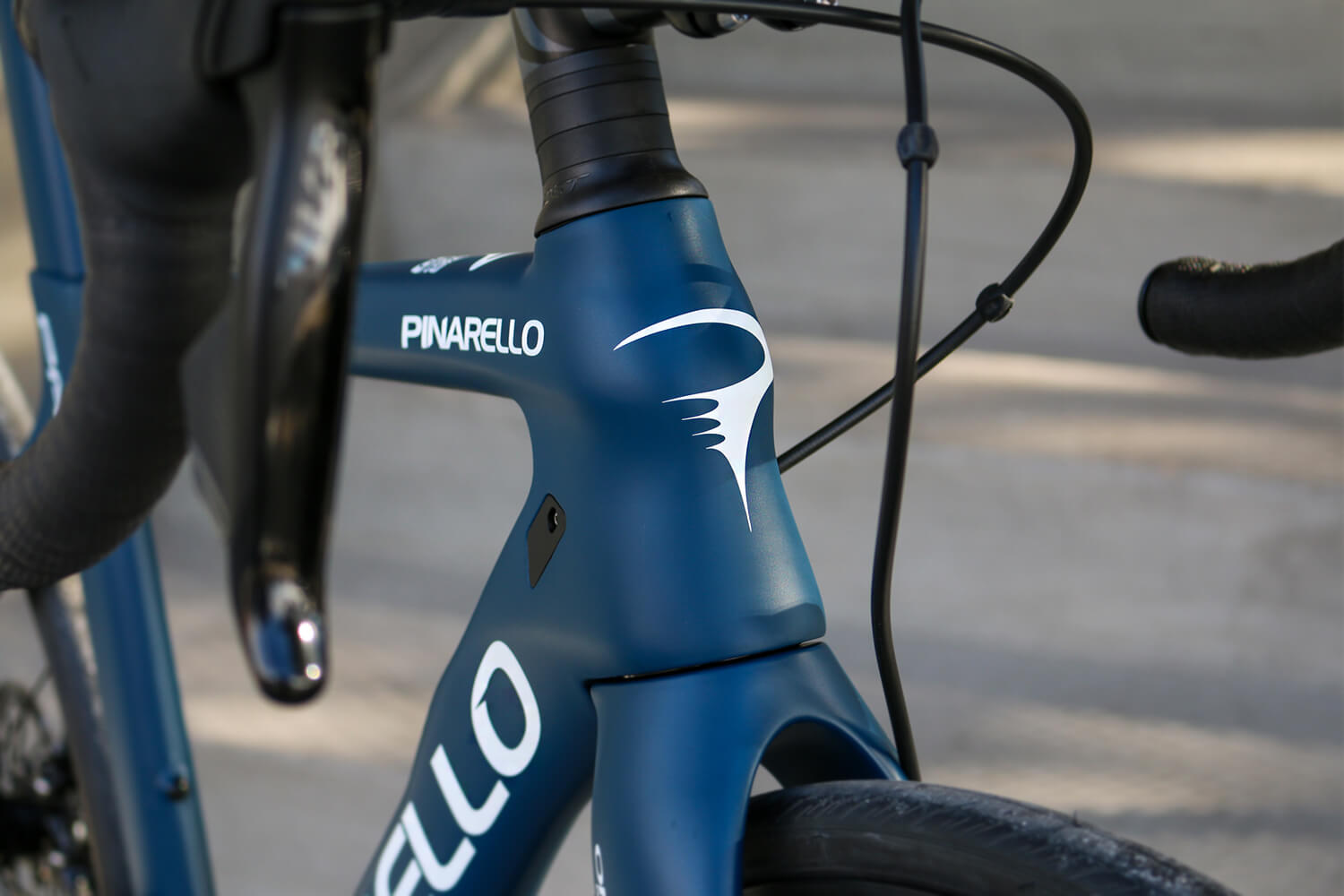 Pinarello says au revoir to Paris with new X-Series endurance bike