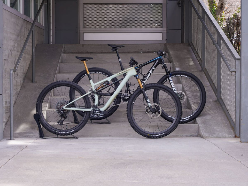 The All-New Specialized Epic 8