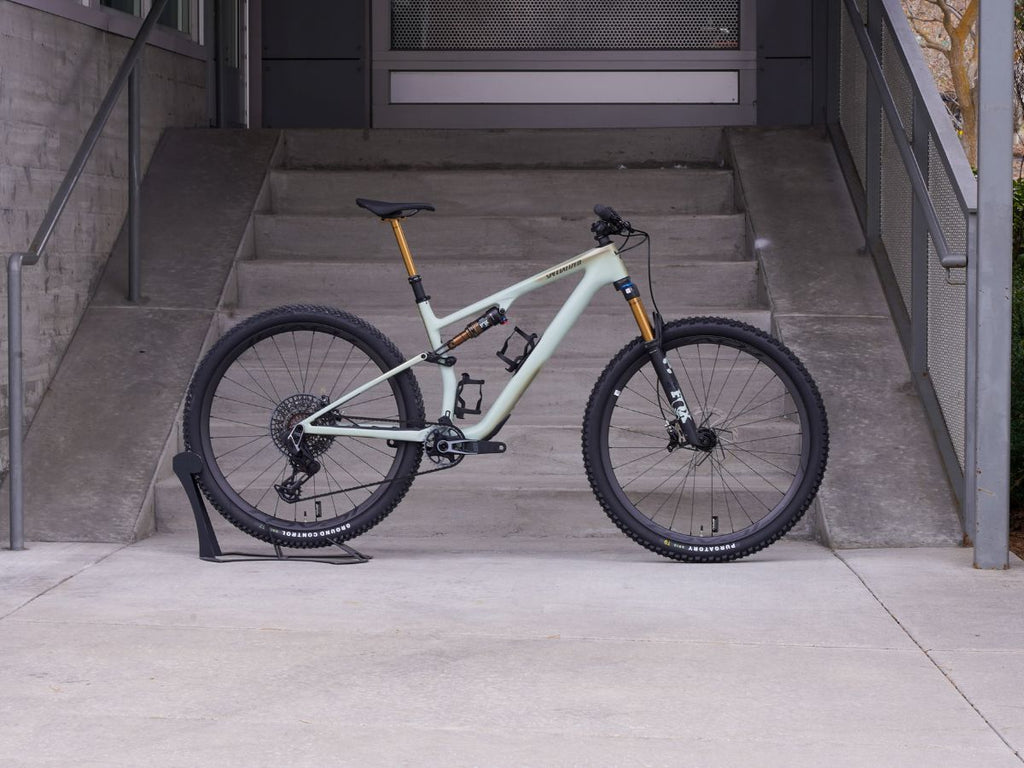 The All-New Specialized Epic 8