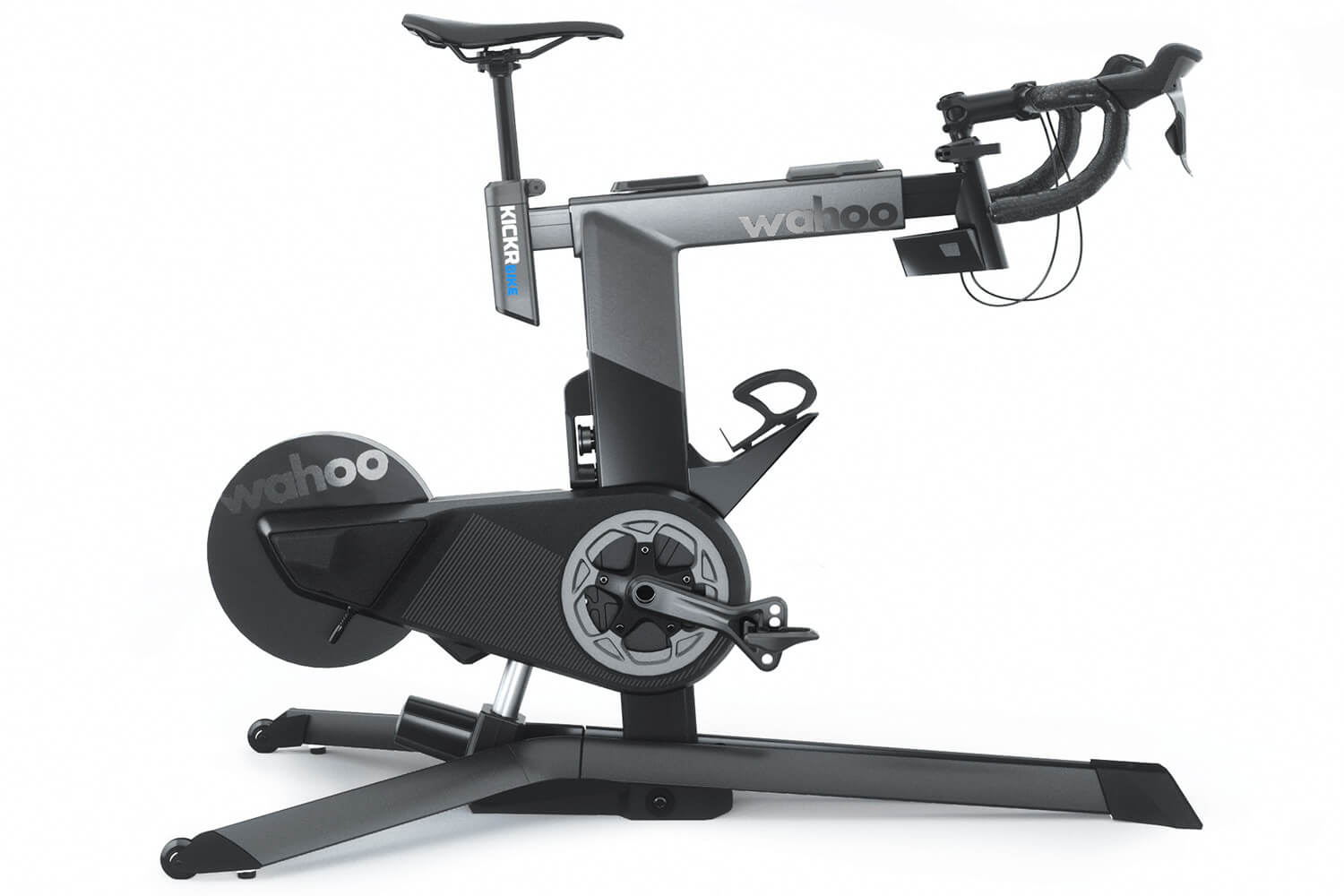 The Wahoo Smart Trainer Buyer's Guide
