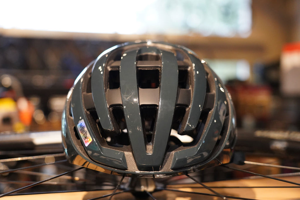 Lazer Z1 Kintecore Helmet in Contender Bicycles