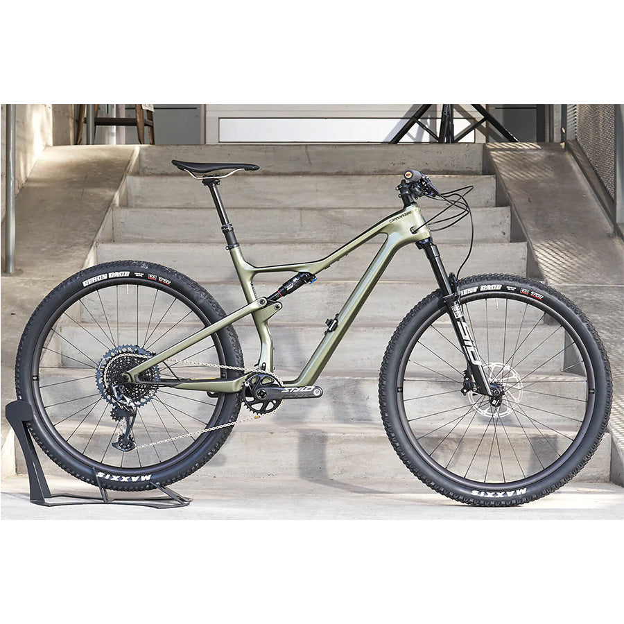 Cannondale Scalpel SE