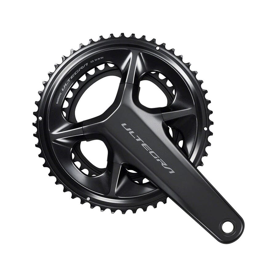 Shimano Dura-Ace Crankset, FC-R9200 12-Speed | Contender Bicycles