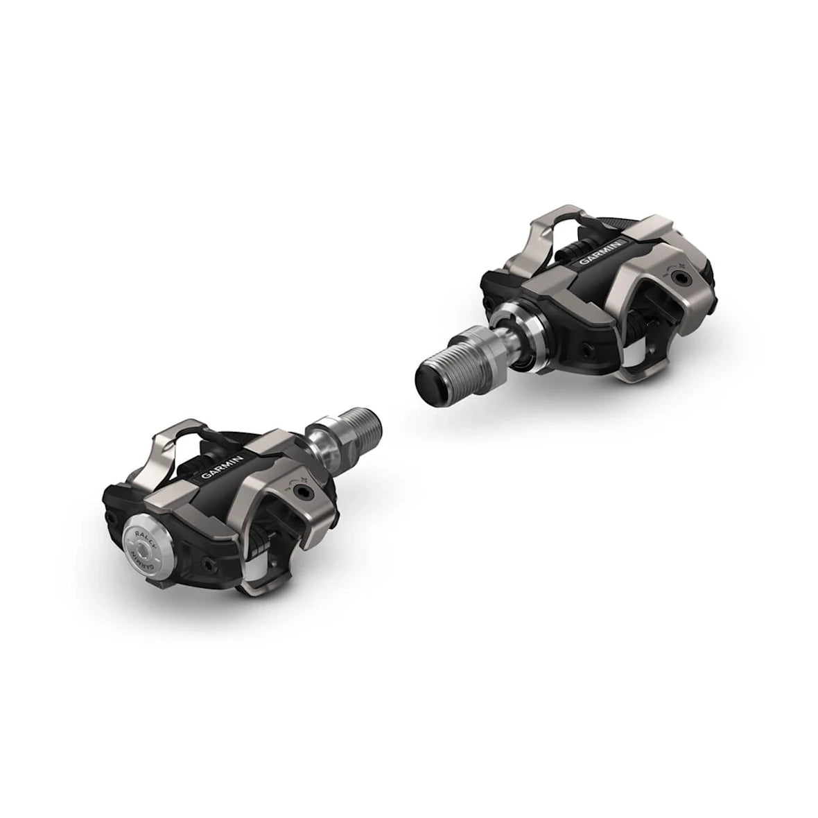 Garmin Rally XC200 Power Meter Pedals