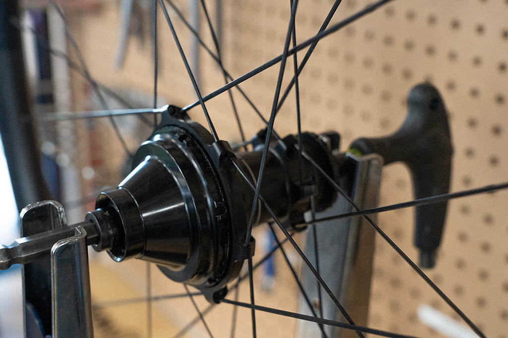 CLASSIFIED MOUNTAIN WHEELSET - 2X WITHOUT A FRONT DERAILLEUR