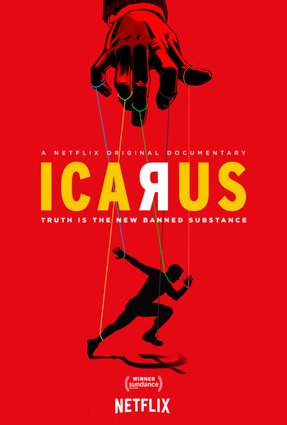 Icarus