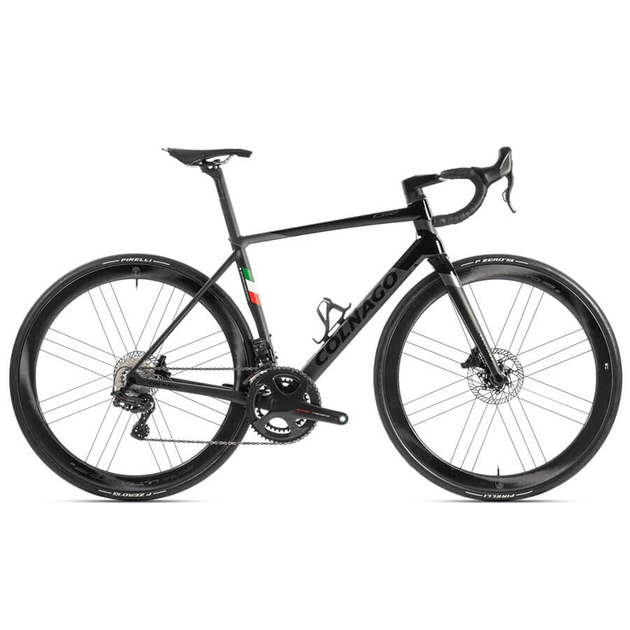 Colnago G3X DISC SRAM RIVAl AXS-1S | Contender Bicycles