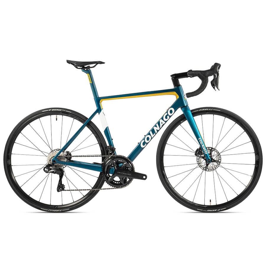 Colnago V3 Ultegra R8020 Di2 Disc