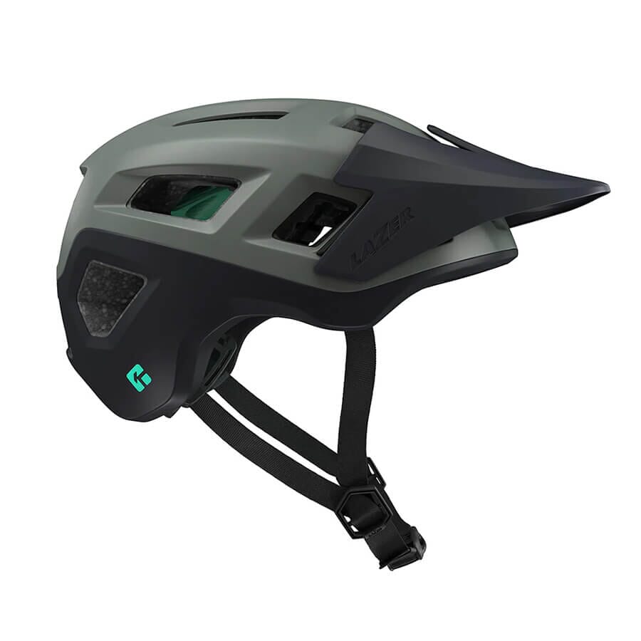 Lazer Z1 Kineticore Helmet | Contender Bicycles