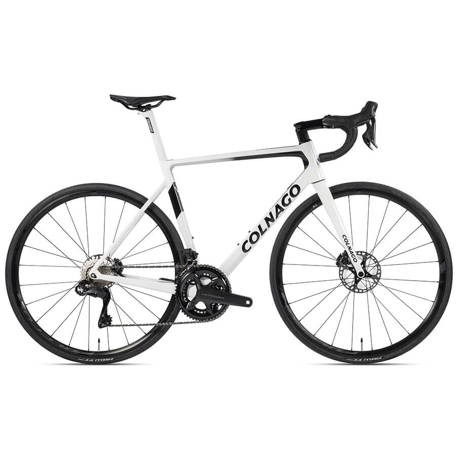 Colnago R8020 Di2 Disc Bikes | Contender Bicycles