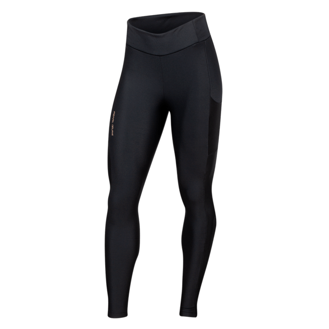 Women's Sugar Thermal Cycling Crop Leggings – PEARL iZUMi