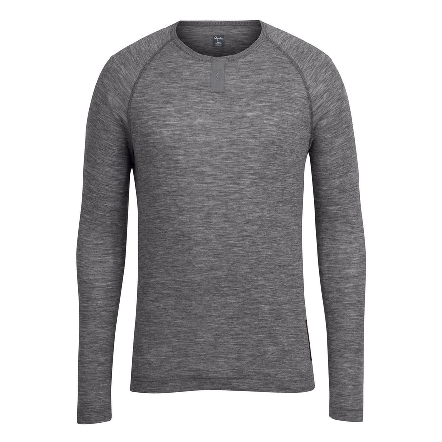 Rapha Men's Pro Team Thermal Base Layer – Long Sleeve review