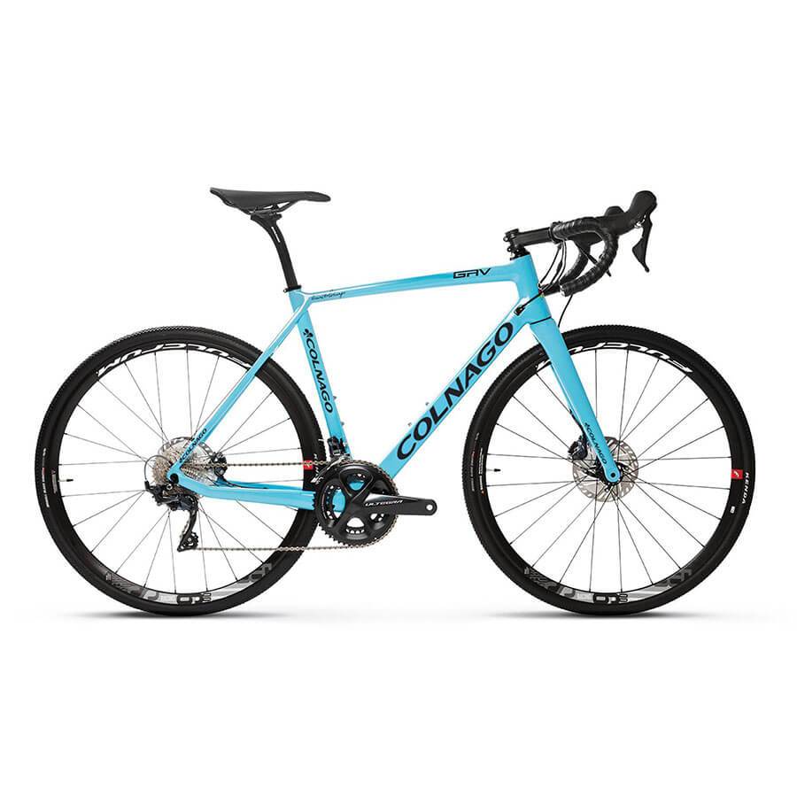 Colnago GRV Ultegra Gravel Bike 