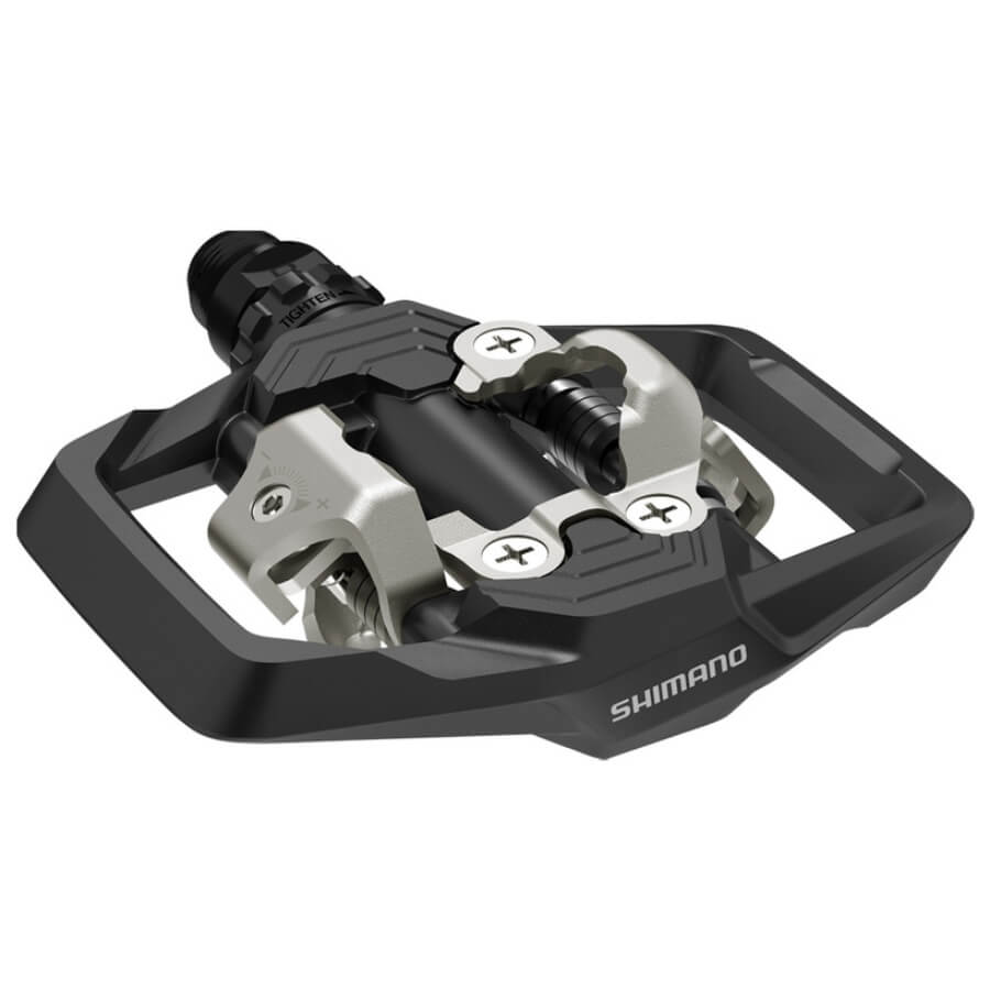 shimano a520 spd pedals