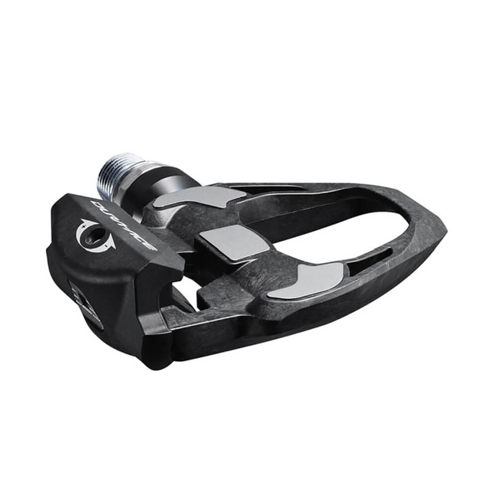 Shimano PD-R9100 Dura Ace Pedals +4mm Axle