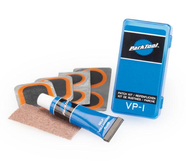 Park Tool BCB-4.2 Bike Cleaning Brush Set