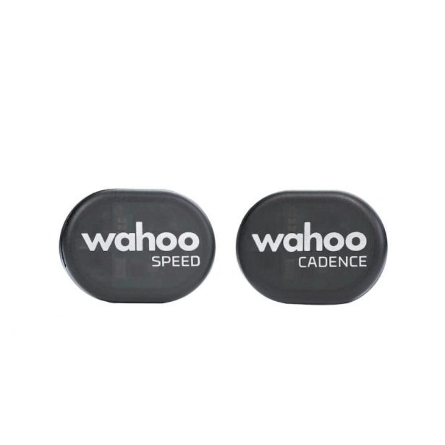 wahoo bluetooth speed sensor