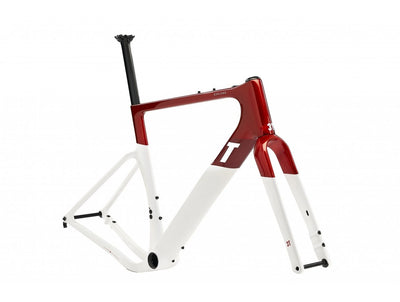 3t exploro frame