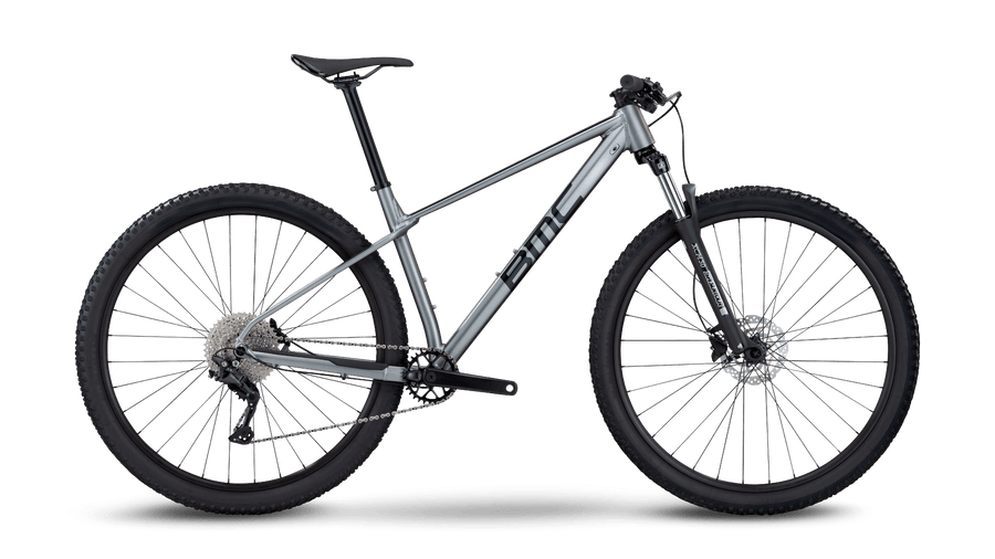 2022 BMC Twostroke AL FOUR | Contender Bicycles