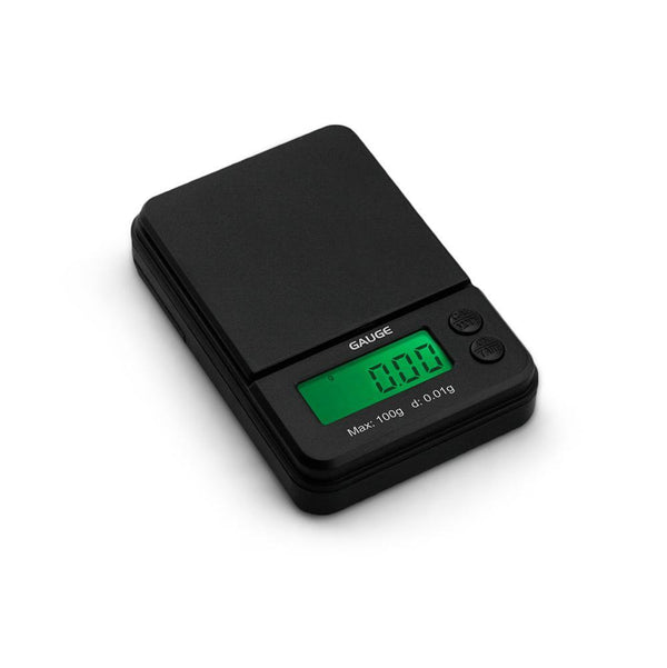  Truweigh Echo Digital Milligram Scale - (50g x 0.001g