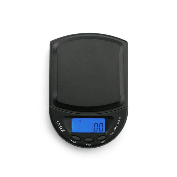  Truweigh Echo Digital Milligram Scale - (50g x 0.001g