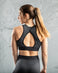 Grenade® Womens Seamless Crop Top