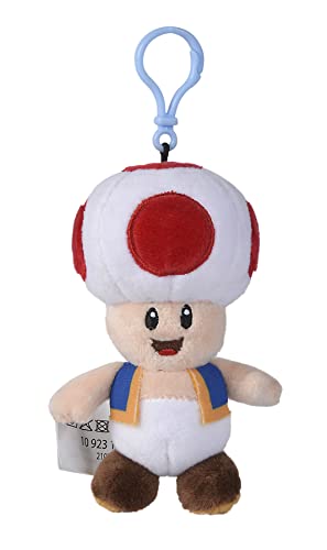 toad teddy bear