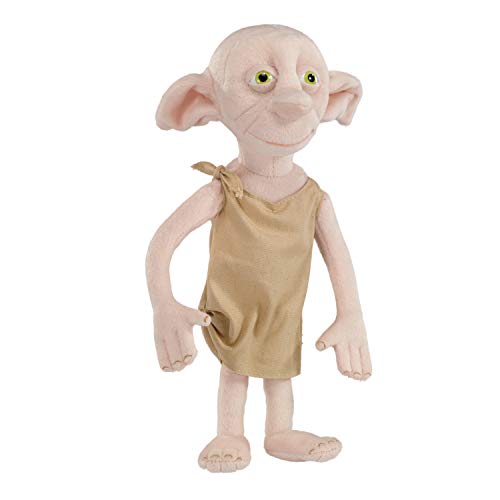 dobby the house elf plush toy