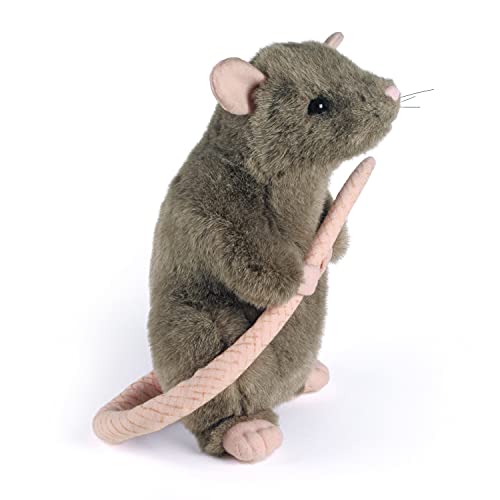 scabbers plush toy