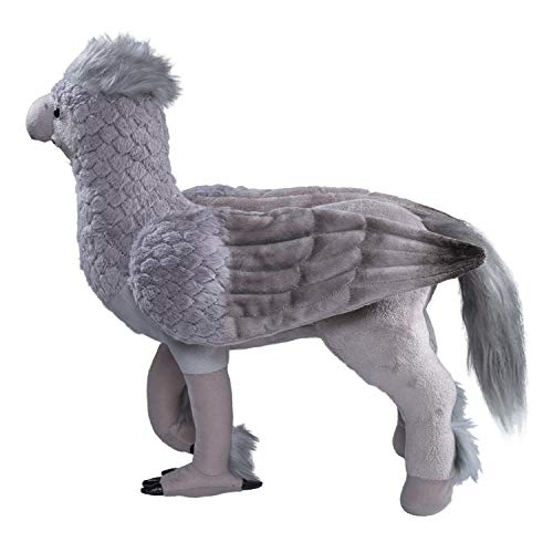 buckbeak plush toy