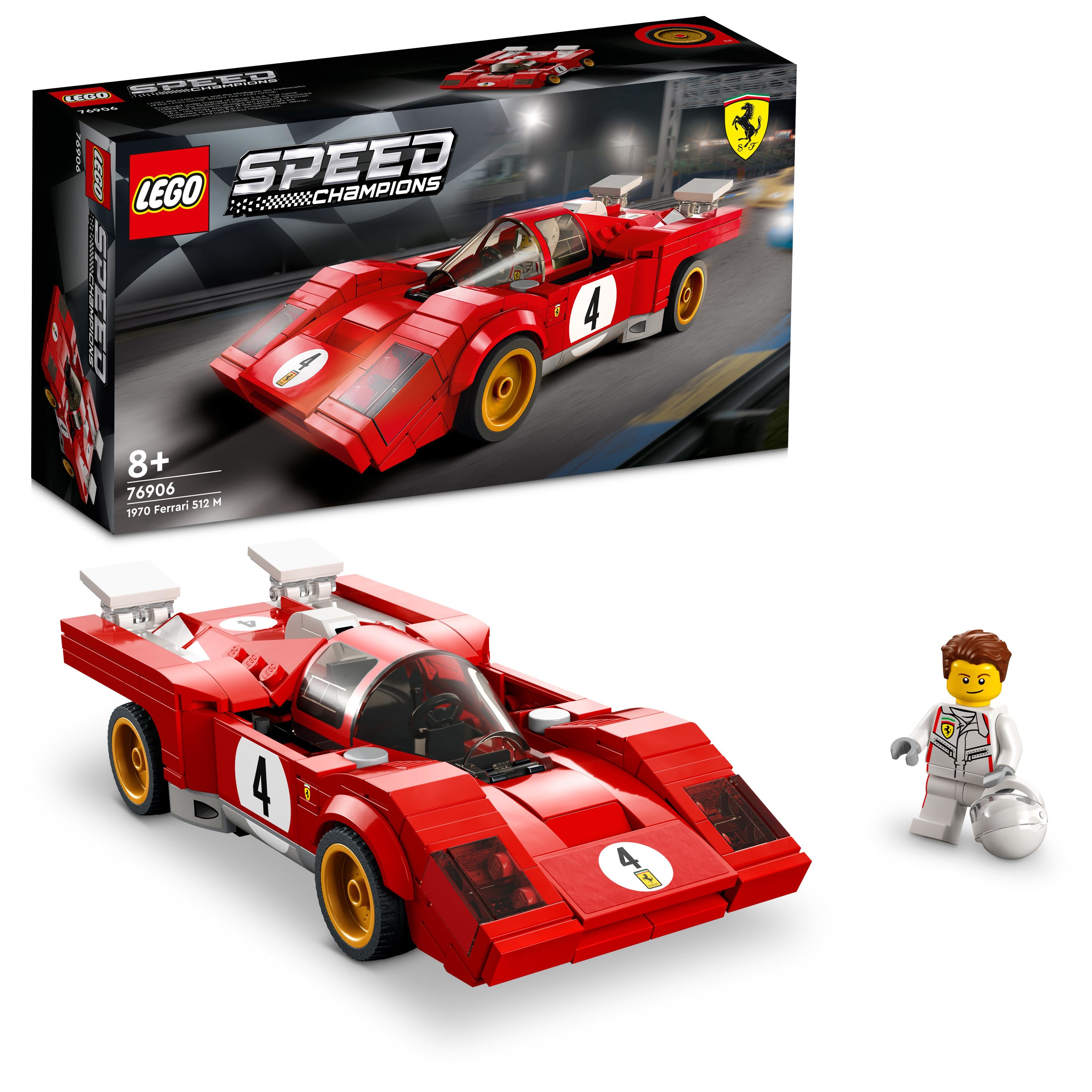 lego speed champions dodge demon