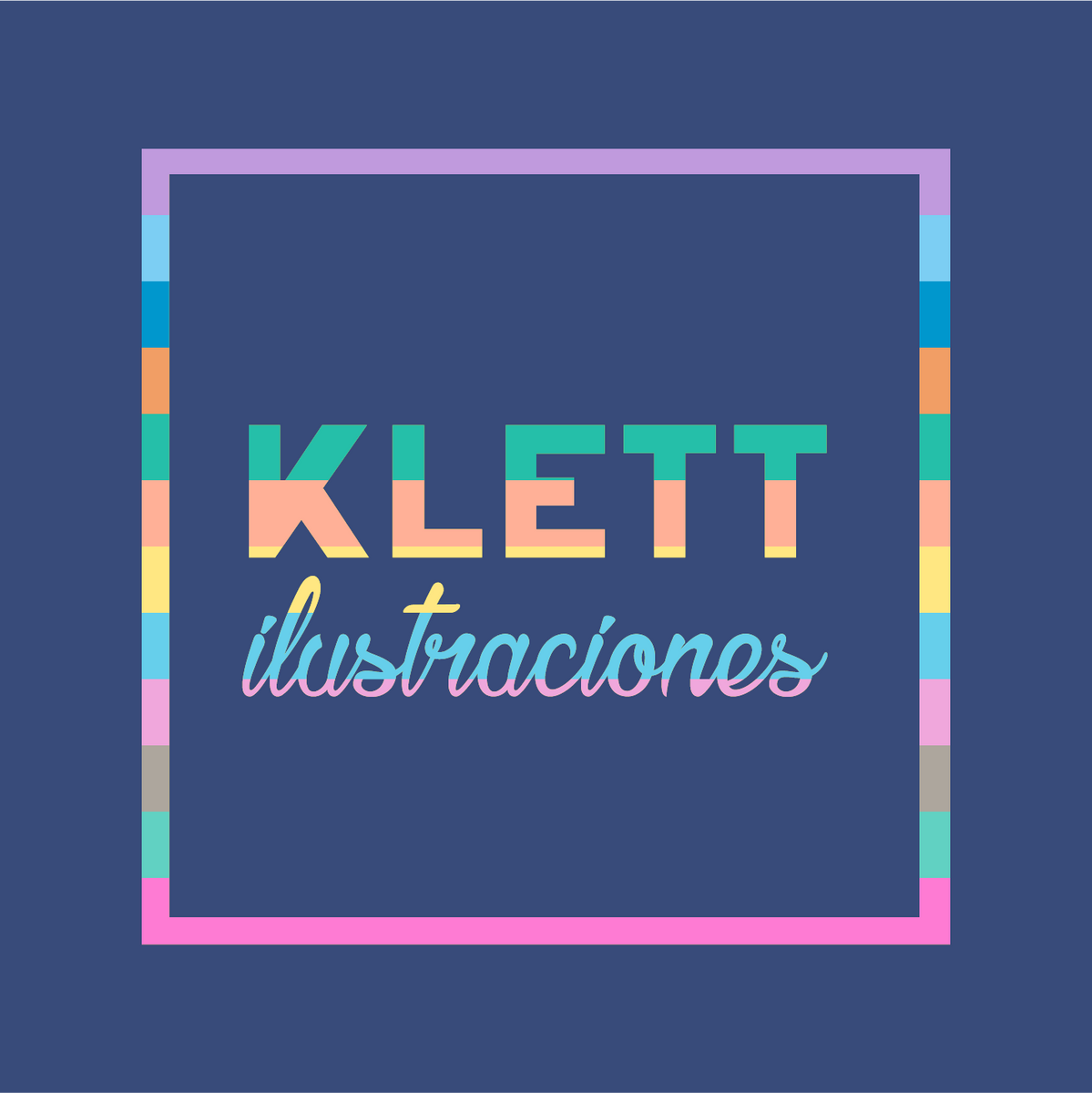 Klett Ilustraciones – klettilustraciones