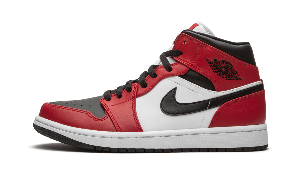 chicago toe jordan 1 high