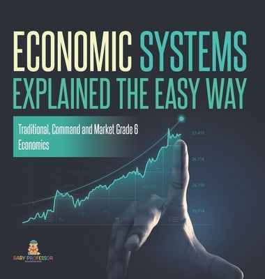 Economic Systems Explained The Easy Way Traditional, Command and Market Grade 6 Economics