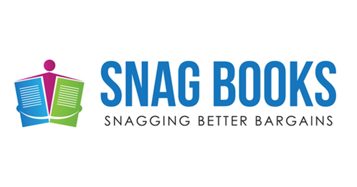 Snag Books Online Bookstore