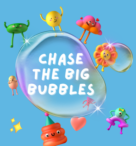 bubble toys