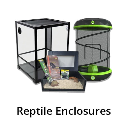 afterpay reptile enclosure