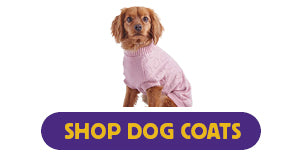 Shop Dog Coats