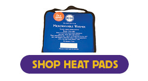 Shop heat pads