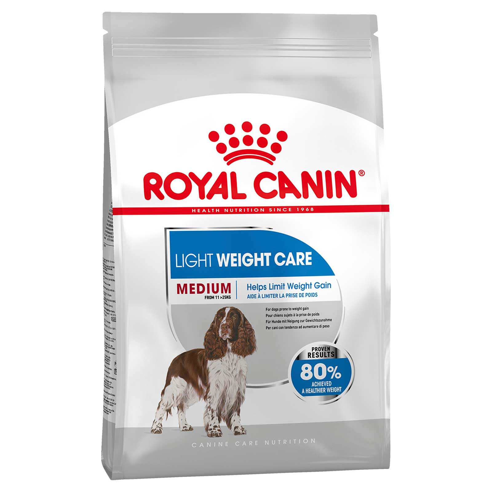 royal canin poodle food