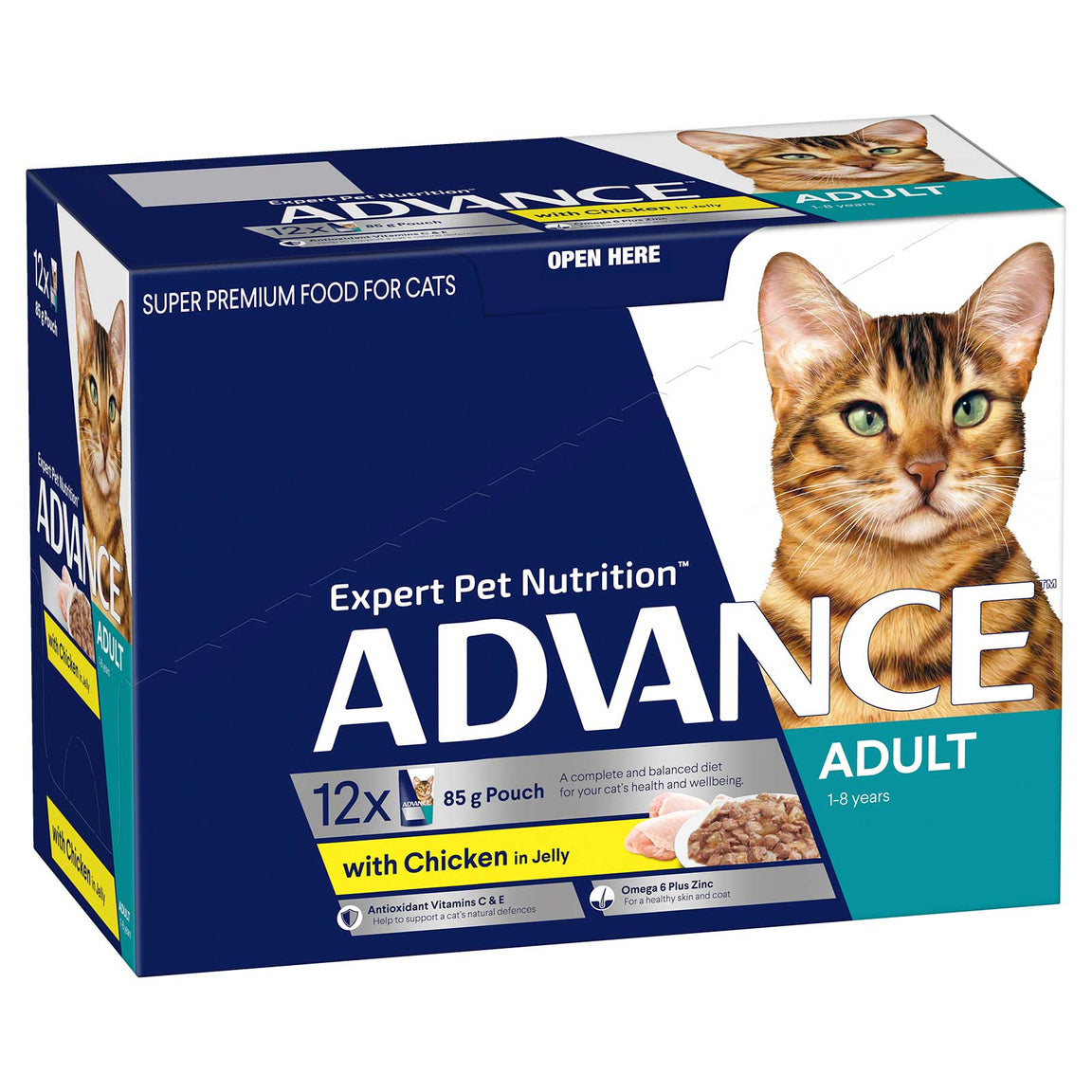 Cats Food Buy Cat Food Online at Everyday Low Prices — Kellyville Pets