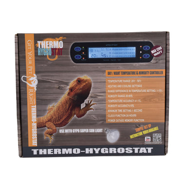 Reptile Thermometers — Kellyville Pets