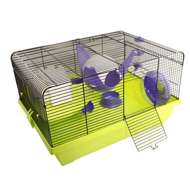 Pet One 1 Level Mouse Cage