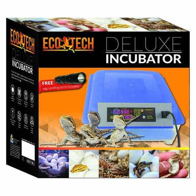 Plug 'n Play Hygrostat for humidity control in Egg Incubator and Reptile  Terrarium – Incubator Warehouse