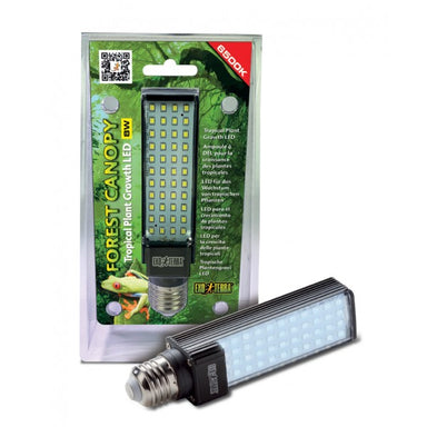 reptile lighting supplies