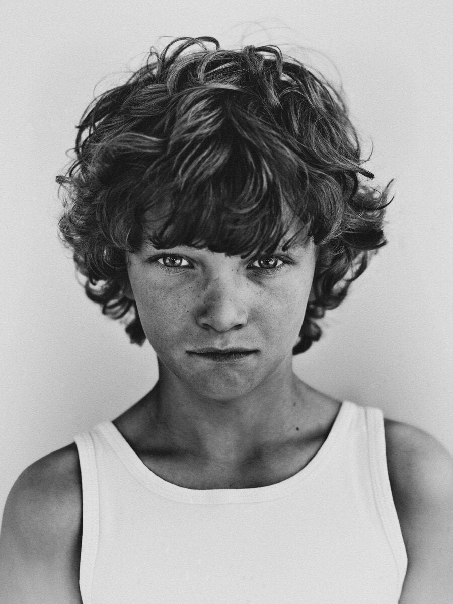 Bastiaan Woudt Amsterdam Portraits