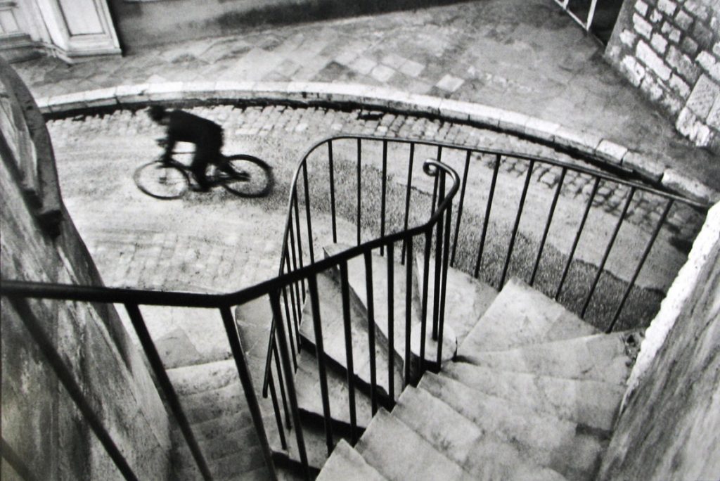 Henri Cartier Bresson