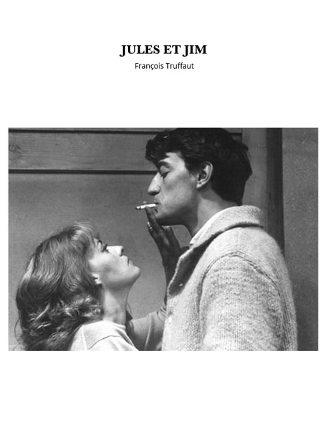 Jules et Jim